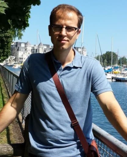 Terry — web developer behind StrictlyWebDev