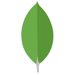 mongoDB logo