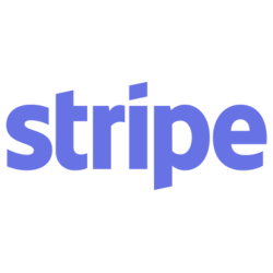 stripe logo